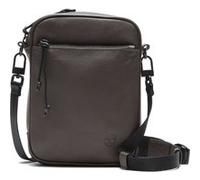 Timberland Tuckerman Leather Crossbody Bag Cocoa Brown Taille: OS | Sacs messagers Outlet | Homme | Marron