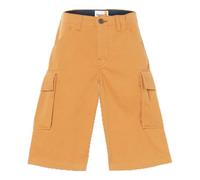 Timberland Twill Cargo Short Combinaison modèle Court, Bottes de blé, 30W Homme