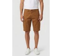 Timberland Twill Cargo Short Dark Brown Taille: W31 | Shorts de Sport Outlet | Homme | Marron