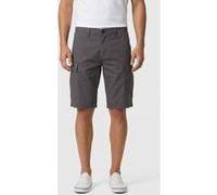 Timberland Twill Cargo Short Dark Grey Taille: W33 | Pantalons Cargo Outlet | Homme | Gris