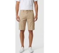 Timberland Twill Cargo Short Medium Beige Taille: W31 | Shorts de Sport Outlet | Homme | Marron