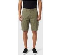 Timberland Twill Cargo Short Medium Grey Taille: W33 | Pantalons Cargo Outlet | Homme | Gris