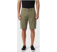 Timberland Twill Cargo Short Medium Grey Taille: W34 | Shorts de Sport Outlet | Homme | Gris