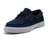 Timberland UNION WHARF 2.0 EK+, Baskets basses 2 Eye Boat Ox homme, EU 43