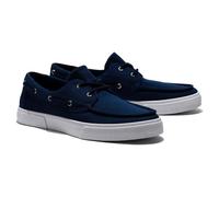 Timberland UNION WHARF 2.0 EK+, Baskets basses 2 Eye Boat Ox homme, EU 43.5