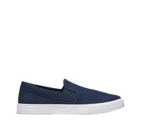 Timberland UNION WHARF 2.0 EK+, Baskets basses homme Logo Ox, EU 41.5