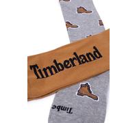 TIMBERLAND - Unisex 2-pack socks