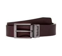 Timberland, unisex, Accessoires, Brun, Taille: XL 38Mm Classic Reversible Belt