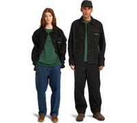 Timberland Unisex Chore Canvas Jacket Black Taille: XXL | Surchemises Outlet | Unisex | Le Noir