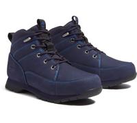 Timberland Unisex Kinder Euro Rock (Junior) Chukka/Mid
