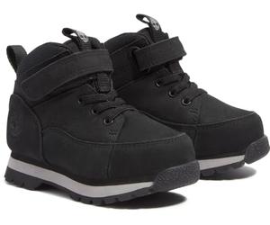 Timberland Unisex Kinder Euro Rock (Junior) Chukka/Mid