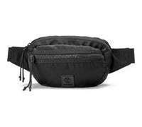Timberland Unisex Nylon Sling Bag Black Taille: OS | Sacs Banane Outlet | Unisex | Le Noir