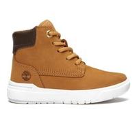 Timberland Seneca Bay 6´´ Side Zip Trainers Marron EU 21 Garçons