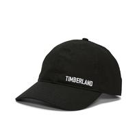 Timberland Unisex Small Logo Baseball Cap Baseball Cap