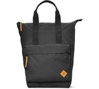 Timberland Unisex Timberpack Tote Backpack Black Taille: OS | Accessoires Outlet | kids | Le Noir