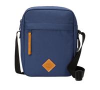 Timberland Unisexe Contemporary TIMBERPACK CORE Cross Body, taille unique, bleu marine One Size, Bleuet, Taille unique
