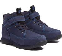 Timberland Bottes pour enfants Euro Rock Mid Hook & Loop Boot 0A6D86 37