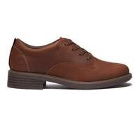Timberland Verona Square Lace Up Shoe Medium Brown Full Grain Taille: 41 | Bottes Outlet | Femme | Marron