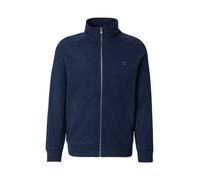 TIMBERLAND Veste de survêtement bleu foncé, Taille L