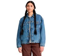 Timberland Veste En Jean Active Insulated Trucker