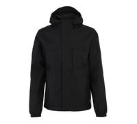 TIMBERLAND Veste fonctionnelle 'Benton' noir, Taille S