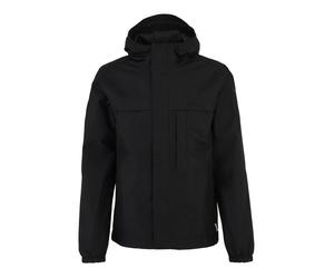 TIMBERLAND Veste fonctionnelle 'Benton' noir, Taille XL