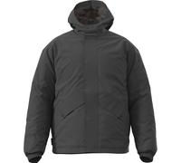 Timberland - Veste imperméable et respirante - Weatherline Waterproof Insulated Jacket Black pour Homme en Nylon - Taille L - Noir Noir L