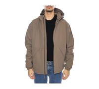 Timberland - Veste imperméable isolée Winnick - Homme - Vestes - Brun - Taille: L