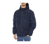 Timberland - Veste isolée imperméable Winnick - Homme - Vestes - Bleu - Taille: M