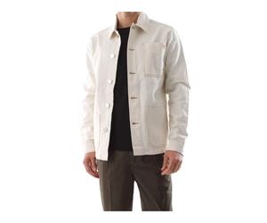 Timberland - Veste Légère - Homme - Vestes - Blanc - Taille: M