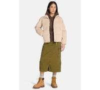 TIMBERLAND Veste mi-saison beige clair, Taille XS
