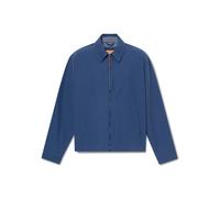 TIMBERLAND Veste mi-saison bleu foncé, Taille XXL