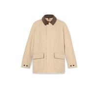 Timberland - Waterproof Cotton Barn Coat - Veste de loisirs - L - safari
