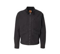 TIMBERLAND Veste mi-saison marron / noir, Taille XL