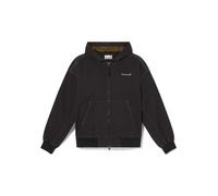TIMBERLAND Veste mi-saison noir, Taille XL