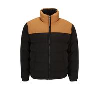 TIMBERLAND Veste mi-saison noisette / noir, Taille S