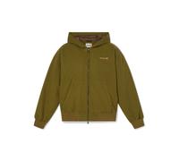 TIMBERLAND Veste mi-saison olive / pêche, Taille L