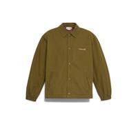 TIMBERLAND Veste mi-saison olive / pêche, Taille S