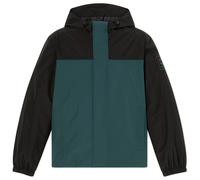 Timberland Veste Shell Résistante À L'Eau Hommes Veste Imperméable Fonctionnelle