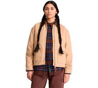 Timberland Veste Strafford Washed Canvas 2.0