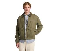 Timberland Veste Strafford Washed Canvas