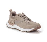 Timberland, Voyager Park Low, Chaussures Baskets Mode Mode, Light Taupe, 41 EU
