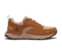 Timberland, Voyager Park Low, Chaussures Baskets Mode Mode, Wheat, 44 EU