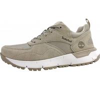 Timberland Voyager Park Low Homme sportif à lacets gris, taille 9