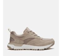 Timberland Voyager Park Trainers Beige EU 43 Homme