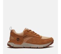 Chaussures Timberland Voyager Park Low Lace Up orange - 44.5