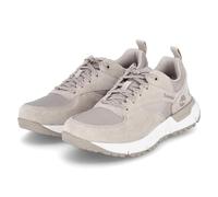 Timberland Voyager Park Low Lace Up Sneaker in Light Taupe Mesh - 41, 42 EU