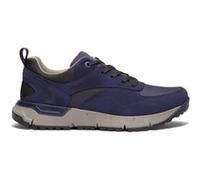 Timberland Voyager Park Low Lace Up Sneaker Navy Mesh Taille: 40 | Baskets Outlet | Homme | Bleu