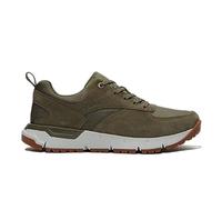 Timberland Voyager Park Low Lace Up TB0A6DTEEQ61 Chaussures de loisirs pour homme Multicolore, Coloré, 42 EU