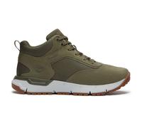 Timberland - Voyager Park Mid Lace Up Sneaker - Chaussures de loisirs - EU 41 - dark green / suede